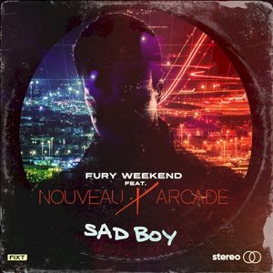 Sad Boy (Single)