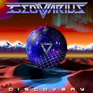 Discovery (EP)