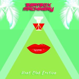 Heat Club Erotica (EP)