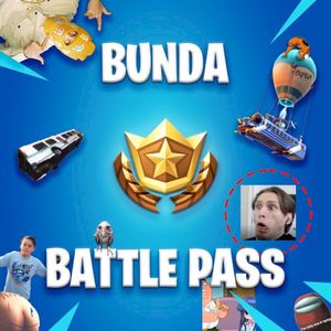 BATTLE PASS