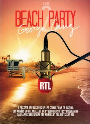 Beach Party RTL, Volume 2