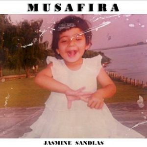 Musafira (Single)