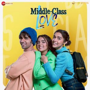 Middle Class Love (Original Motion Picture Soundtrack) (OST)