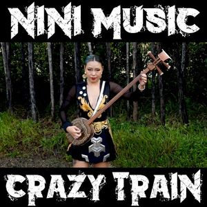 Crazy Train (Single)