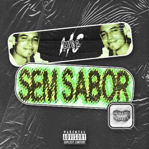 Sem Sabor (Single)