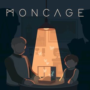 Moncage (Original Game Soundtrack) (OST)