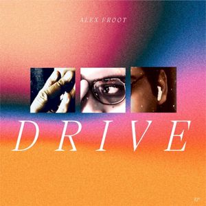 Drive (EP)