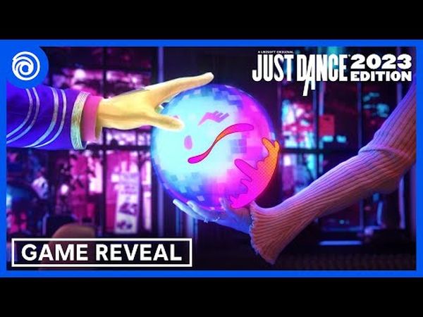 Just Dance 2023