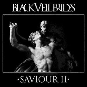 Saviour II (Single)