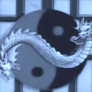 DOUBLE DRAGON (EP)