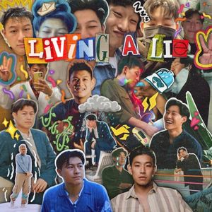 Living a Lie (Single)