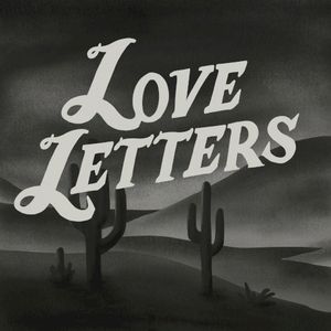 Love Letters (Single)
