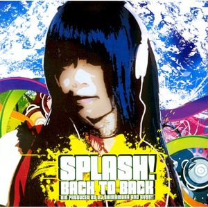 Splash! (M-Project remix)