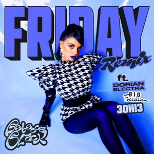 Friday (remix) (Single)