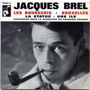 Les Bourgeois (EP)