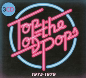 Top of the Pops: 1975–1979