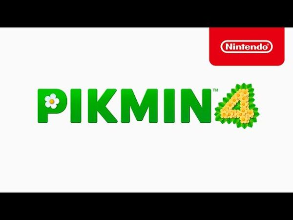 Pikmin 4