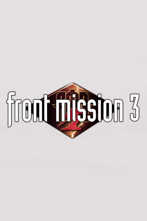 Front Mission 3: Remake
