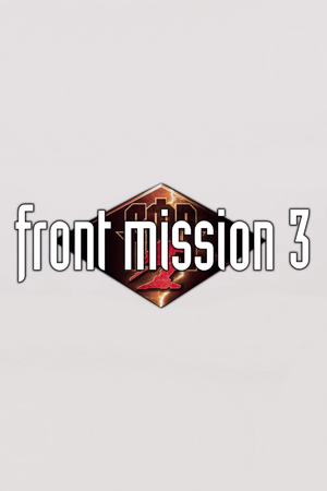 Front Mission 3rd: Remake