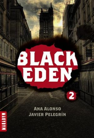 Black Eden 2