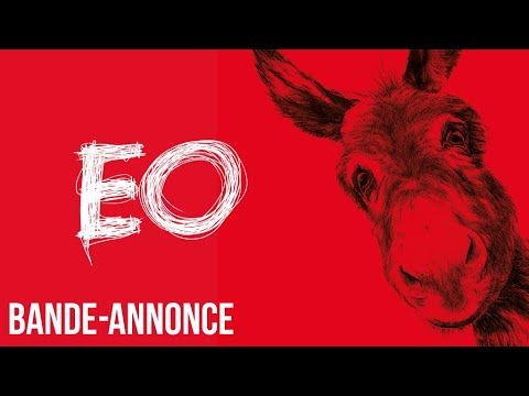 Bande-annonce de EO
