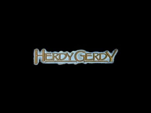 Herdy Gerdy