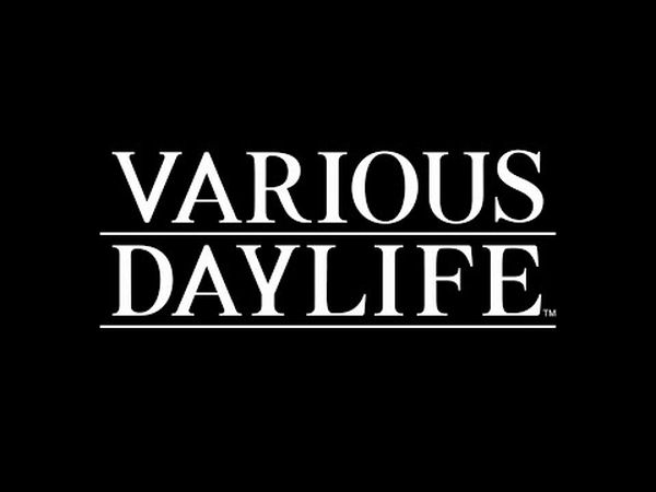 Various Daylife