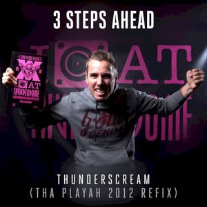 Thunderscream (Tha Playah 2012 Refix)
