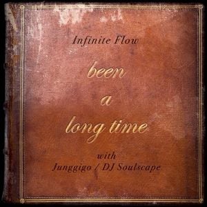 Been A Long Time (Single)