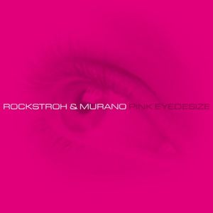 Pink Eyedesize (Single)