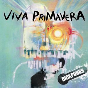 VIVA PRIMAVERA (EP)