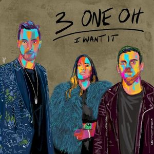 I Want It (Single)