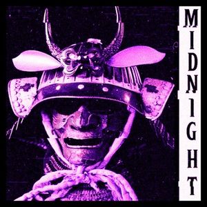 MIDNIGHT (Single)