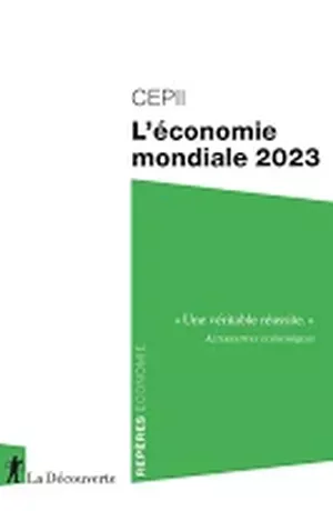 L'Économie mondiale 2023