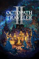 Jaquette Octopath Traveler II