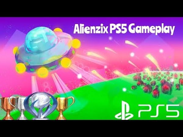 Alienzix