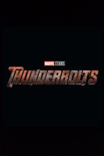 Affiche Thunderbolts