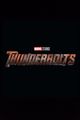 Affiche Thunderbolts