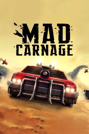 Mad Carnage