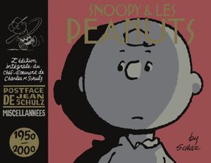 1950-2000 - Snoopy & les Peanuts, tome 26