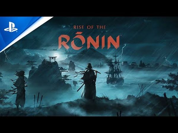 Rise of the Rōnin