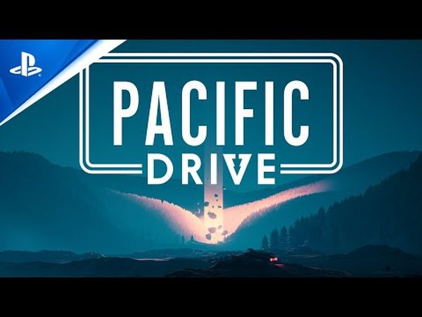 Pacific Drive