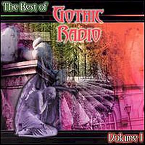 Best of Gothic Radio. Volume 1