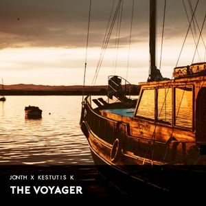 The Voyager (Single)