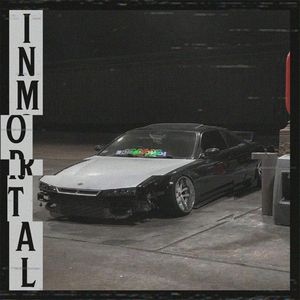 INMORTAL (Single)