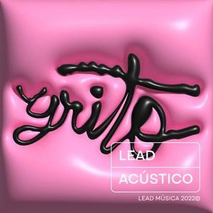 Grito (Acústico) (EP)