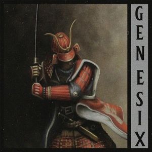 GENESIX (Single)