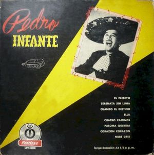 Pedro Infante