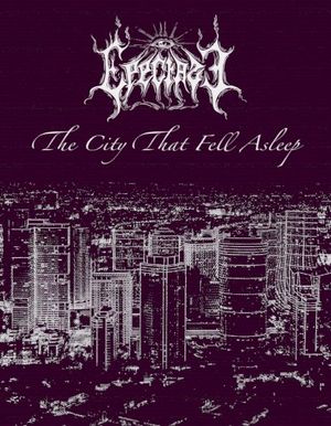 The City That Fell Asleep (EP)