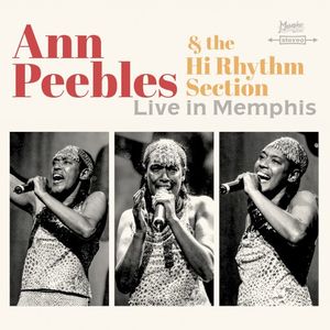 Live in Memphis (Live)